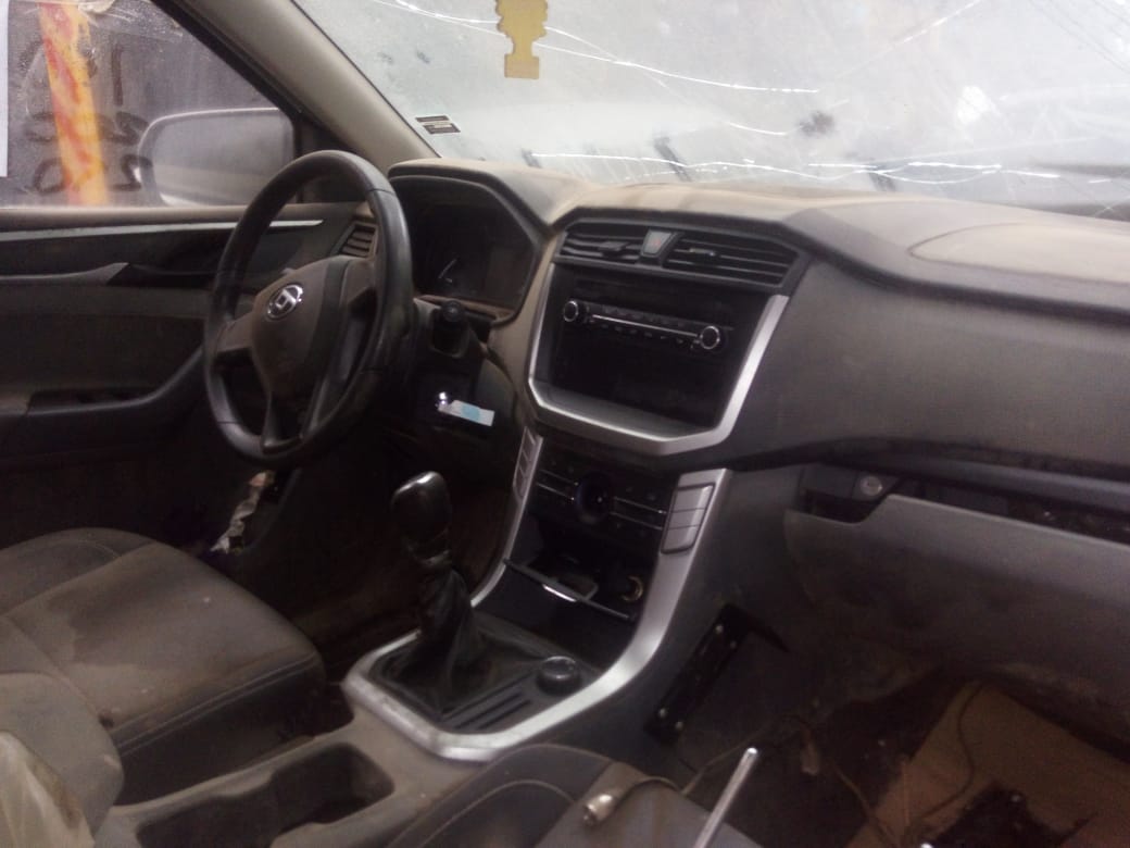  Maxus T60 2020    EN DESARME